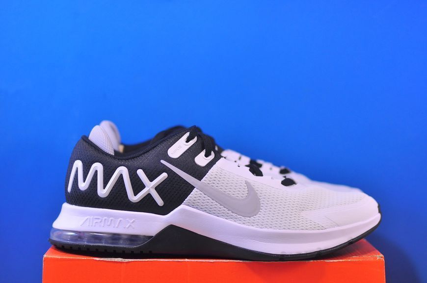 Кросівки Nike Air Max Alpha Trainer 4 CW3396-100 CW3396-100 фото