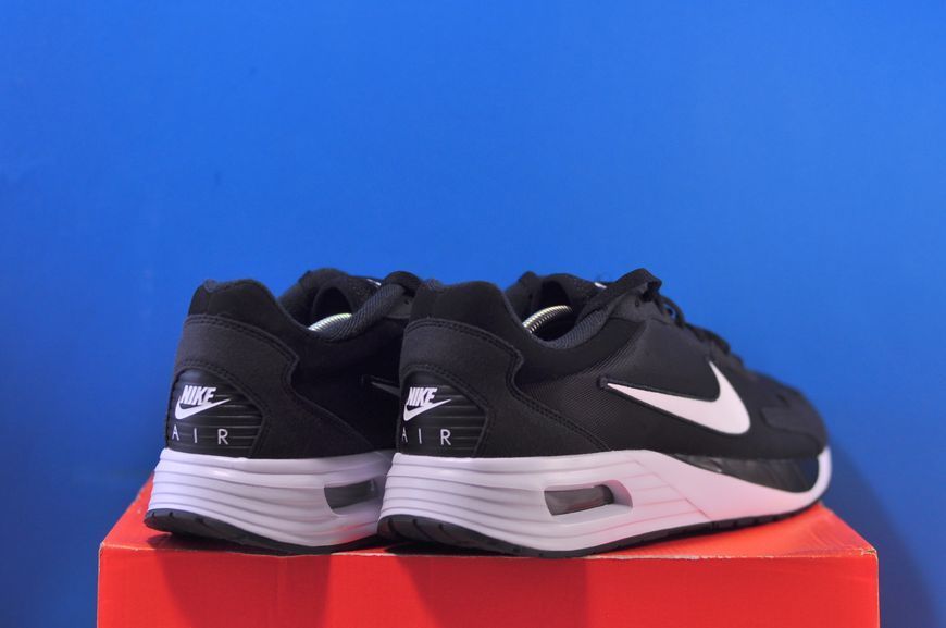 Кросівки Nike Air Max Solo Black DX3666-002 фото