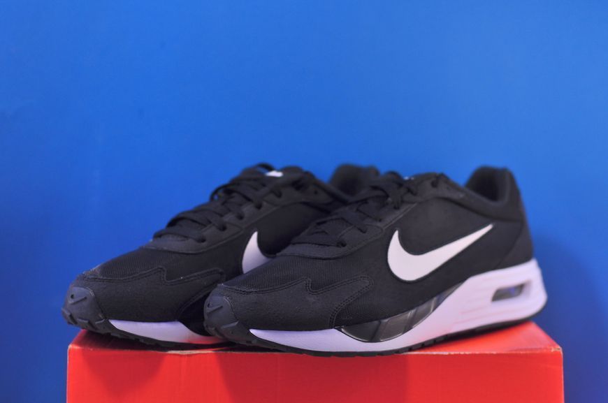 Кросівки Nike Air Max Solo Black DX3666-002 фото