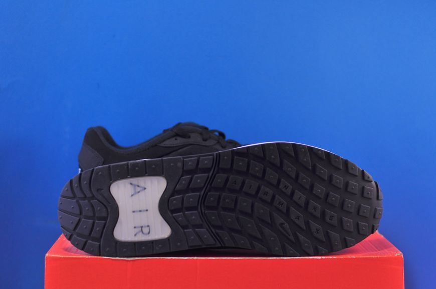 Кросівки Nike Air Max Solo Black DX3666-002 фото