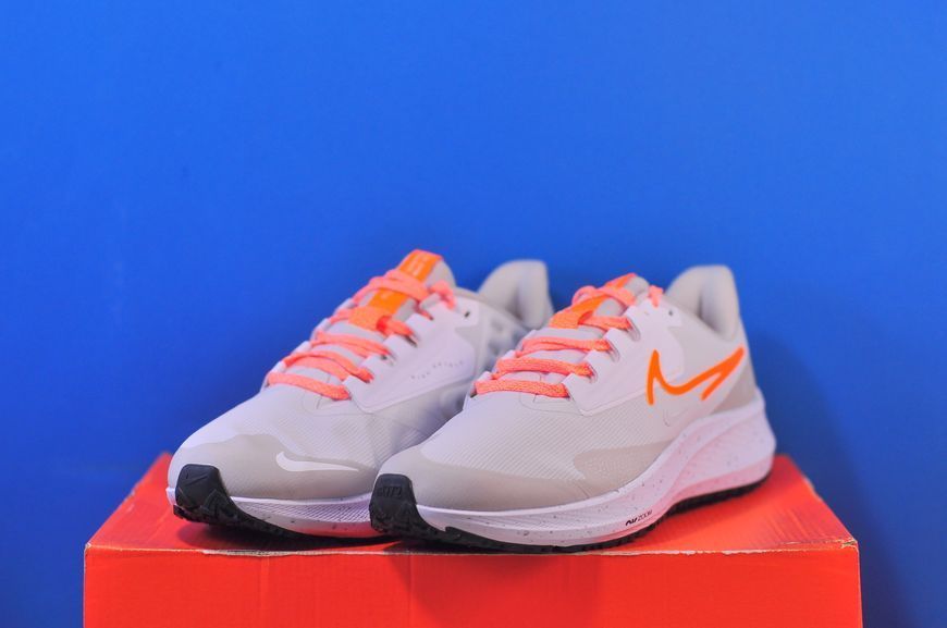 Кросівки Nike Air Zoom Pegasus 39 Shield Beige DO7626-004 DO7626-004 фото