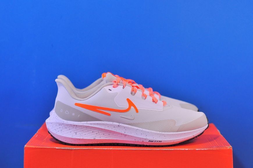 Кросівки Nike Air Zoom Pegasus 39 Shield Beige DO7626-004 DO7626-004 фото