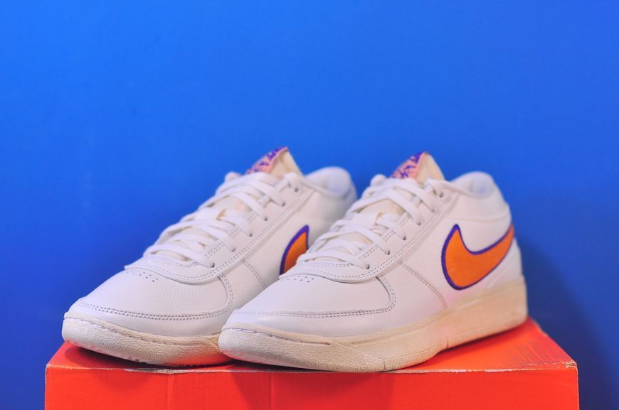 Кросівки Nike Book 1 White FJ4249-106 FJ4249-106 фото