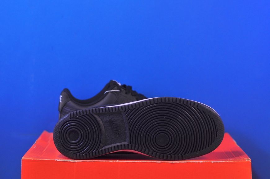 Кросівки Nike Court Vision Lo Nn Black HQ4377-001 HQ4377-001 фото