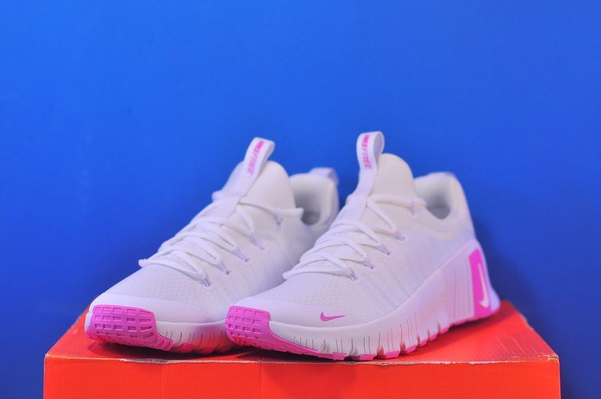 Кросівки Nike Free Metcon 6 FJ7126-109 FJ7126-109 фото