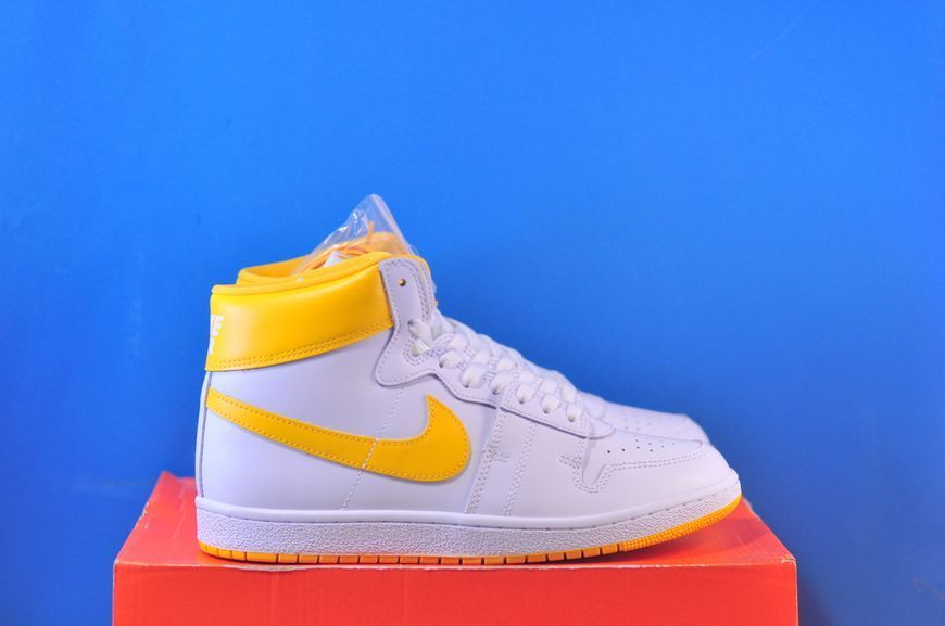 Кросівки Nike Jordan Air Ship Pe Sp DX4976-107 фото