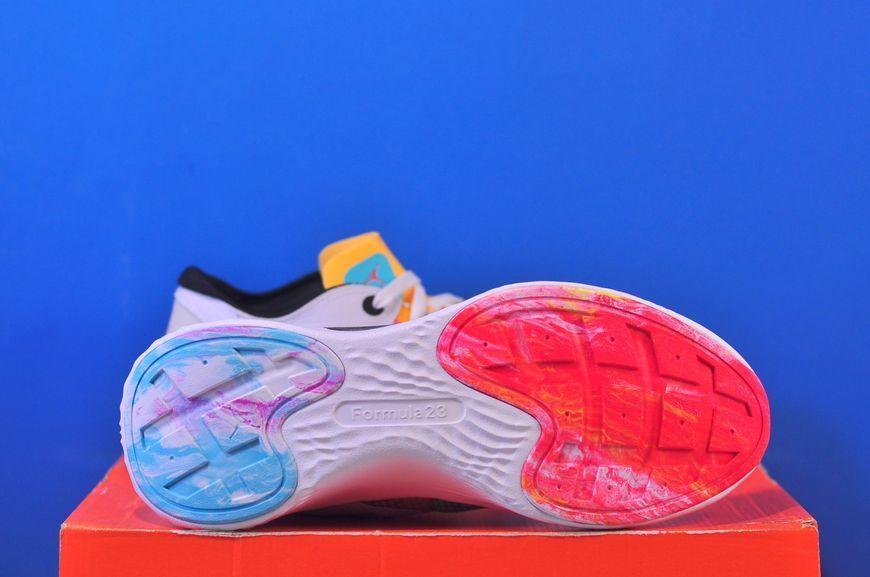 Кросівки Nike Luka Doncic x Jordan Delta 3 Low Nitro DX1800-160 DX1800-160 фото
