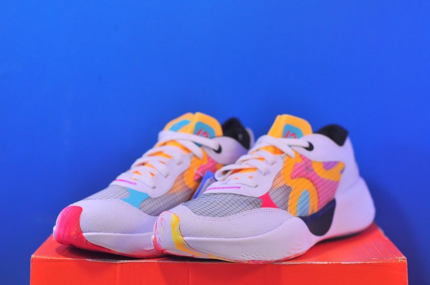 Кросівки Nike Luka Doncic x Jordan Delta 3 Low Nitro DX1800-160 DX1800-160 фото