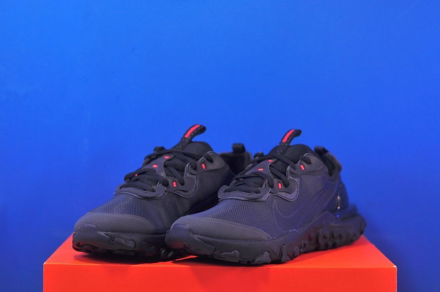 Кросівки Nike React Vision HV6362-060 HV6362-060 фото