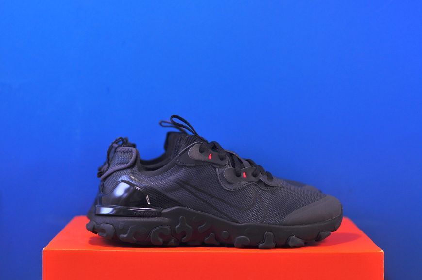 Кросівки Nike React Vision HV6362-060 HV6362-060 фото
