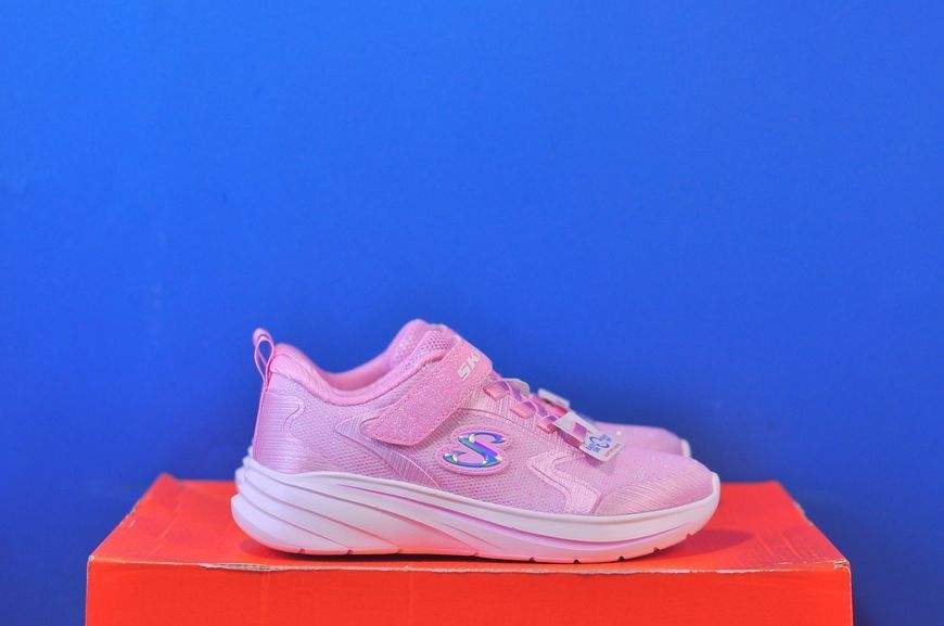 Кросівки Skechers WAVE 92 303557L/LTPK  303557L/LTPK фото