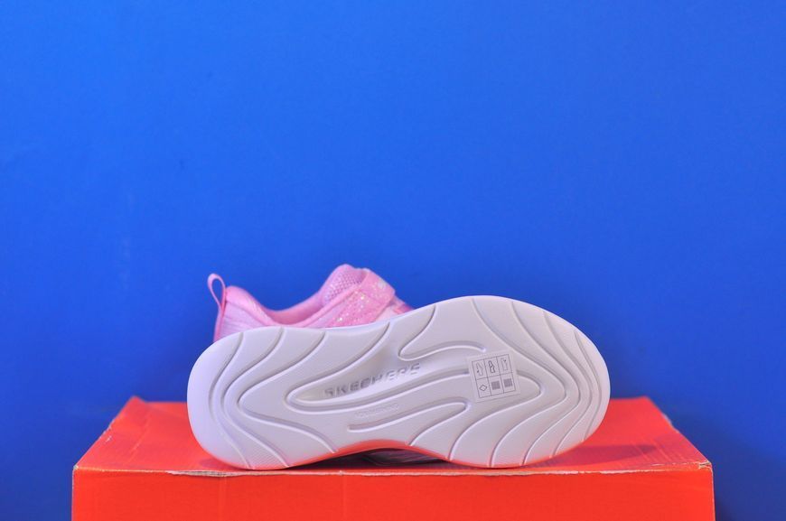 Кросівки Skechers WAVE 92 303557L/LTPK  303557L/LTPK фото