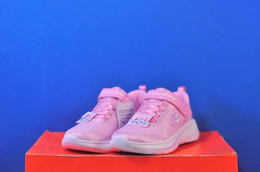 Кросівки Skechers WAVE 92 303557L/LTPK  303557L/LTPK фото