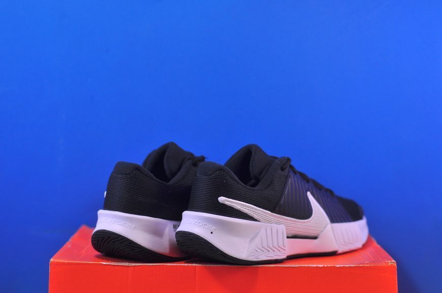 Тенісні кросівки Nike Gp Challenge Pro HC Black FB3146-001 FB3146-001 фото