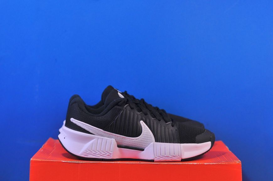 Тенісні кросівки Nike Gp Challenge Pro HC Black FB3146-001 FB3146-001 фото