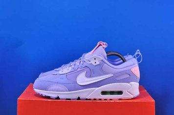 Кросівки Nike Air Max 90 Futura Light Blue Fj2235-500 Fj2235-500 фото