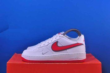 Кросівки Nike Air Force 1 Low DX9269-101 DX9269-101 фото