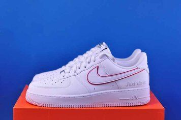 Кросівки Nike Air Force 1 DQ0791-100 фото