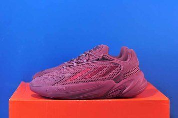 Кросівки Adidas Ozelia GX3256 фото