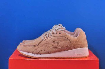 Кросівки Saucony Shadow 6000 Beige S70706-1 S70706-1 фото