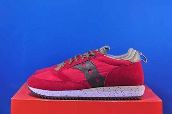 Кросівки Saucony Jazz Original Sample RR-SS Red RR-SS Red фото