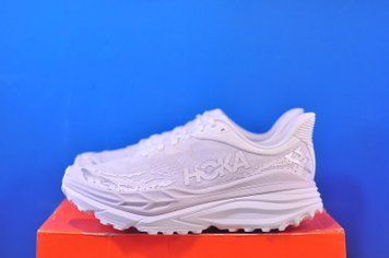 Кросівки Hoka Stinson 7 1141531 WWH 1141531 WWH фото