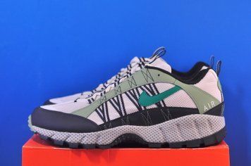Кросівки Nike Air Humara Shoes White/Olive FJ7098-301 FJ7098-301 фото