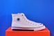Кросівки Harley-Davidson Baxter High-Top D93679 фото 4