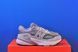 Кросівки New Balance 990 V6 Grey XGC990GL6 XGC990GL6 фото 4