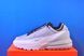 Кросівки Nike Air Max Pulse X Marcus Rashford Light Blue FV0390-100 FV0390-100 фото 1