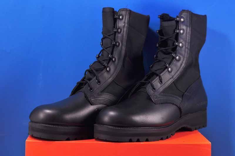Черевики Oakley Coyote Policia 11188-86W фото