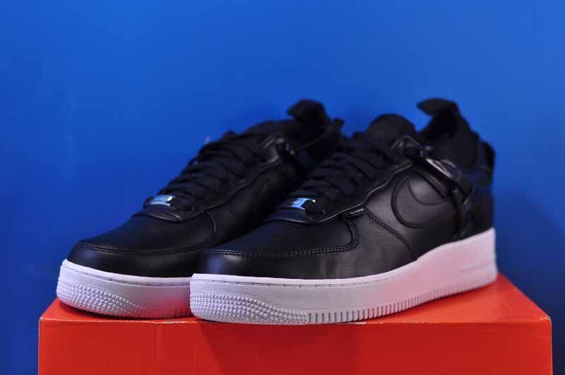 Кросівки Nike Air Force 1 Low X Undercover DQ7558-002 DQ7558-002 фото