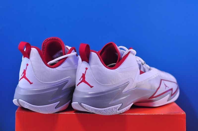 Кросівки Nike Jordan Westbrook One Take 3 DC7701-100 DC7701-100 фото