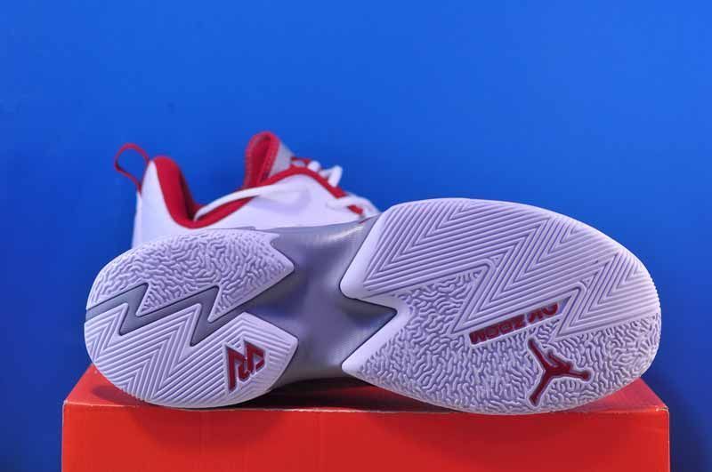 Кросівки Nike Jordan Westbrook One Take 3 DC7701-100 DC7701-100 фото