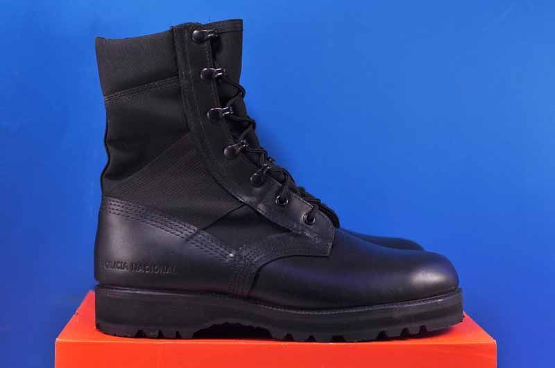 Черевики Oakley Coyote Policia 11188-86W фото