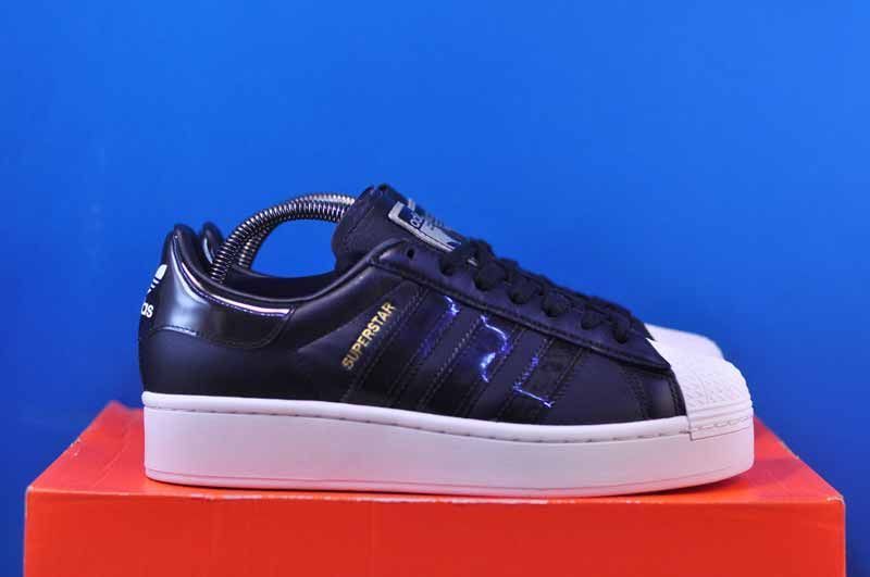 Кросівки Adidas Superstar Bold FV3354 FV3354 фото