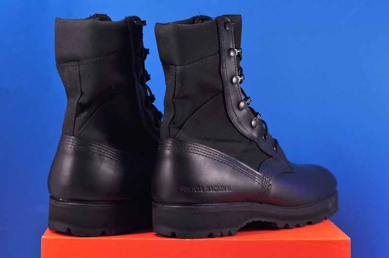 Черевики Oakley Coyote Policia 11188-86W фото