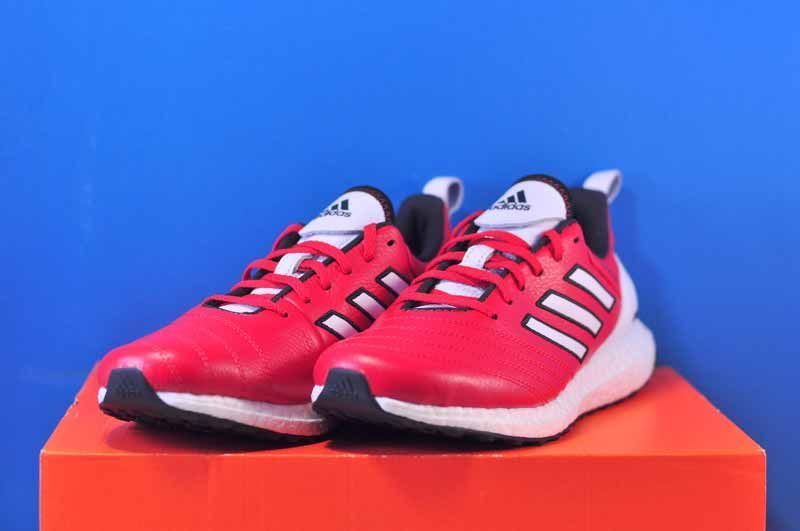 Кросівки Adidas Ultraboost X Copa HQ5902 фото