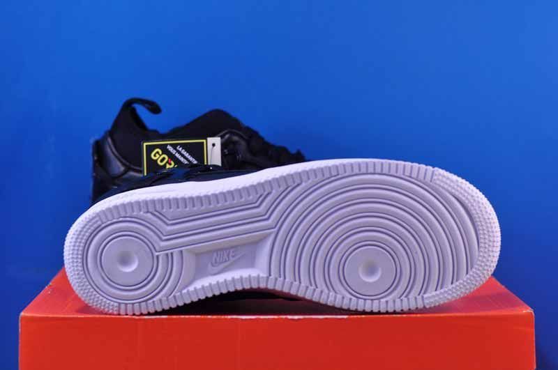 Кросівки Nike Air Force 1 Low X Undercover DQ7558-002 DQ7558-002 фото