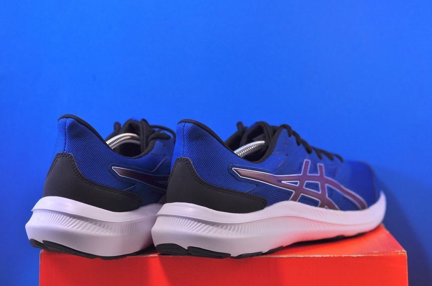 Кросівки Asics Jolt 4 Blue 1011B603-409 1011B603-409 фото