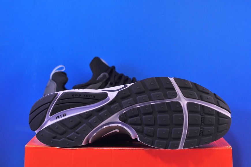 Кросівки Nike Air Presto Fly CT3550-001 CT3550-001 фото