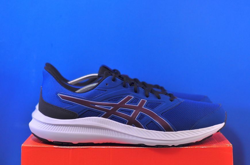 Кросівки Asics Jolt 4 Blue 1011B603-409 1011B603-409 фото