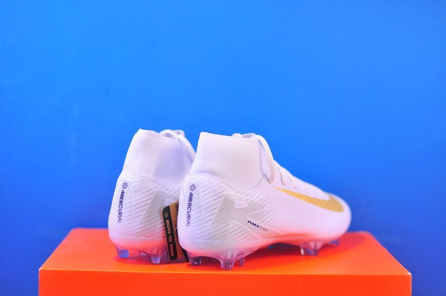 Бутси Nike Air Zoom Mercurial Superfly Academy 10 FG HQ3271-900 HQ3271-900 фото