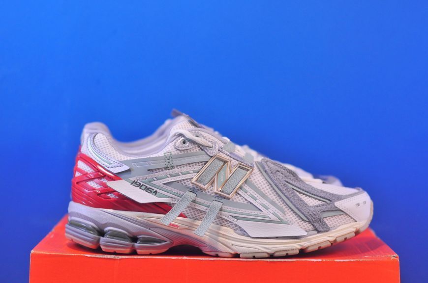 Кросівки New Balance 1906 Multi U19065DY U19065DY фото