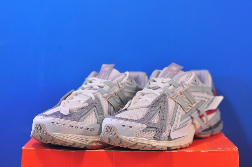 Кросівки New Balance 1906 Multi U19065DY U19065DY фото