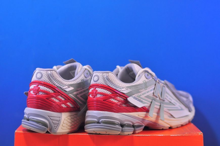 Кросівки New Balance 1906 Multi U19065DY U19065DY фото