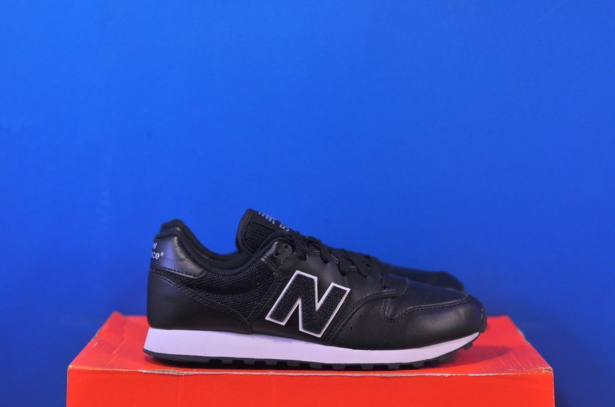 Кросівки New Balance 500 GW500MB2 GW500MB2 фото