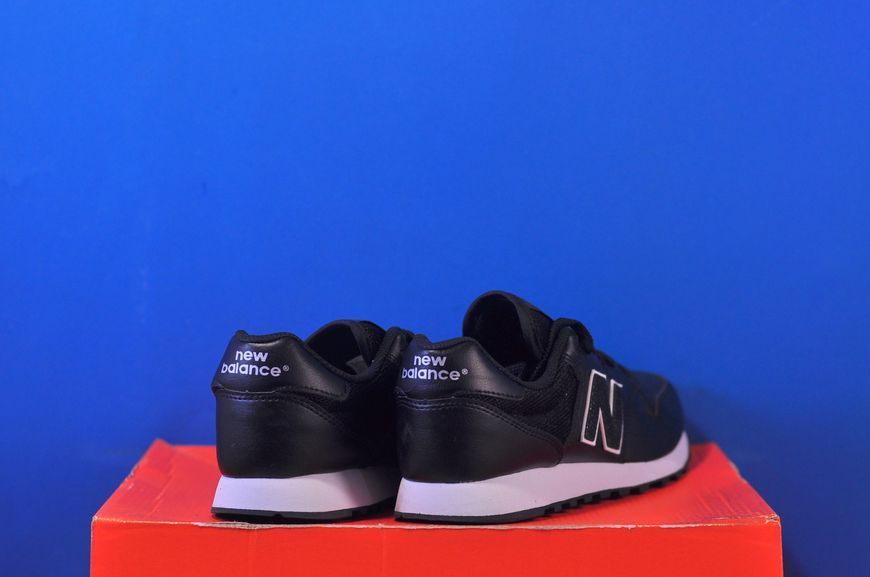 Кросівки New Balance 500 GW500MB2 GW500MB2 фото