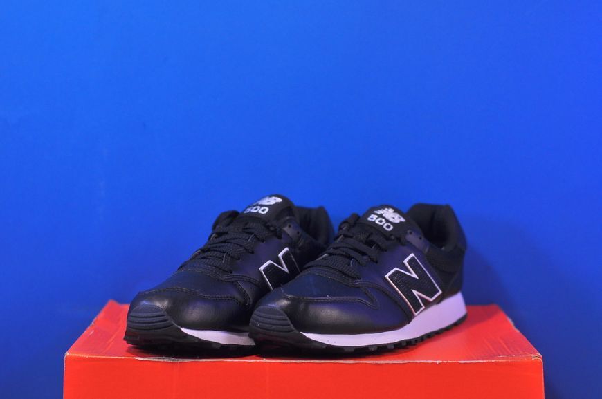Кросівки New Balance 500 GW500MB2 GW500MB2 фото