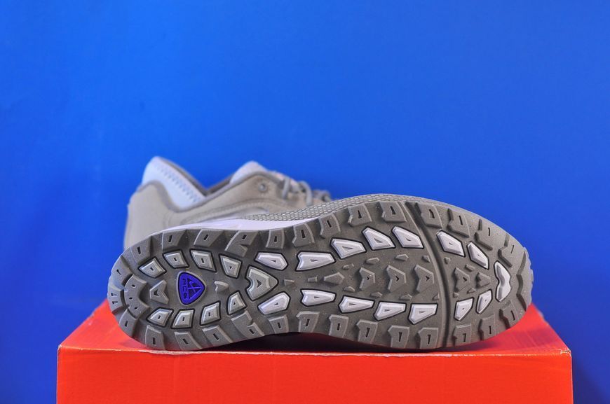 Кросівки Nike Acg Air Exploraid Grey FV2925-300 фото